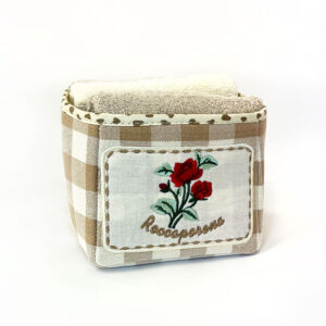 Porta Lavette - 3 lavette