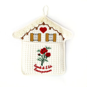 Presina a forma di Casetta