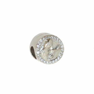 Ciondolo di Santa Rita per il Bracciale Pandora