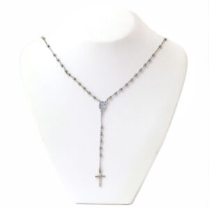 Rosario con pendente