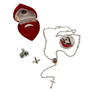 Confezione Fede e Corona