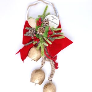 Acchiappa sogni - Natalizio