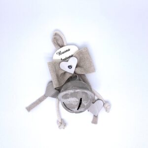 Campana - Chiama Angelo porta fortuna