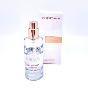 Yodeyma - profumo donna 15 ml
