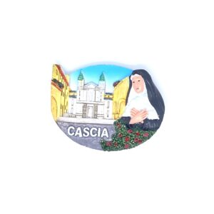 Calamita - Santa Rita e Basilica di Cascia