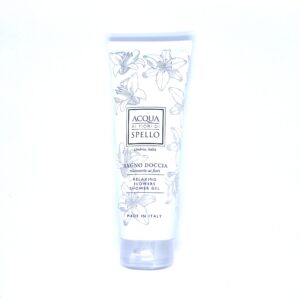 Bagno Doccia ai fiori di Spello