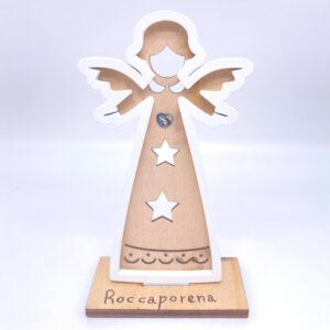 Angelo porta fortuna