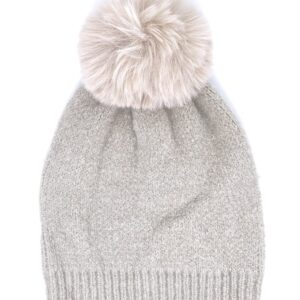 Cappello - grigio chiaro