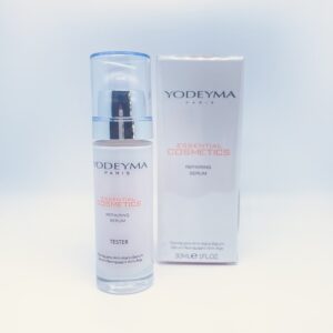 Siero rivitalizzante anti-età