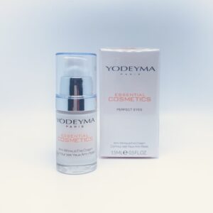 Contorno occhi anti-rughe