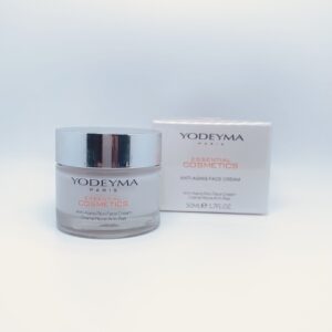 Crema Nutritiva anti-età